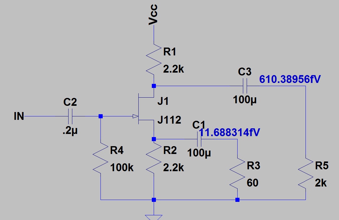 Radio Theory and design: stage gain? voltage gain, current gain, DB, DBM