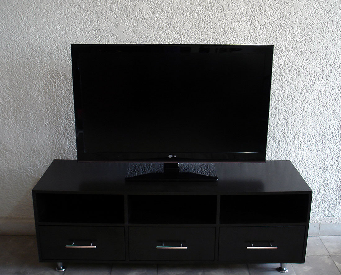 El Outlet Del Gabinete: MUEBLES PARA TV