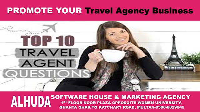 Travel Agents In Multan & Their Packages 