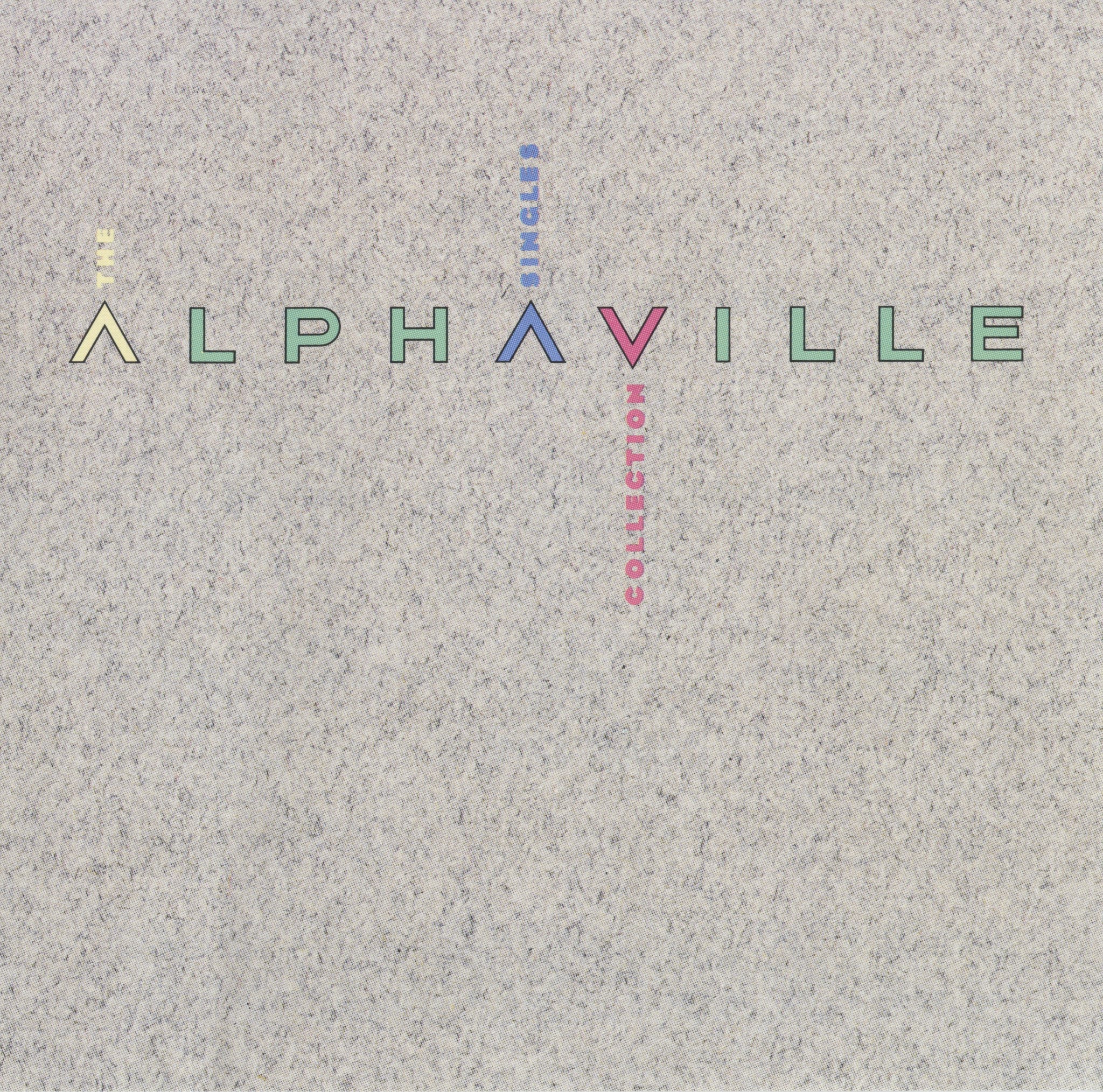 Alphaville forever young flac