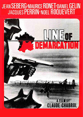 Line Of Demarcation 1966 Dvd
