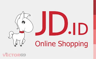 Logo JD.ID Online Shopping - Download Vector File PDF (Portable Document Format) Logo JD.ID Online Shopping - Download Vector File PDF (Portable Document Format)