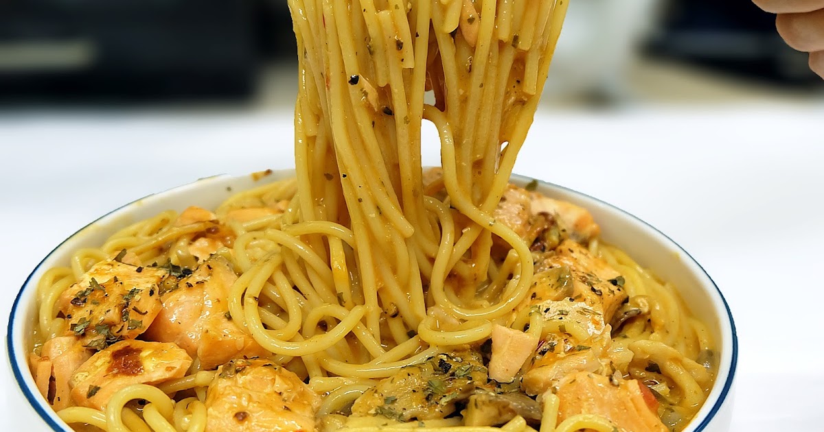 How to make lobster bisque pasta and risotto with Better Than Bouillon