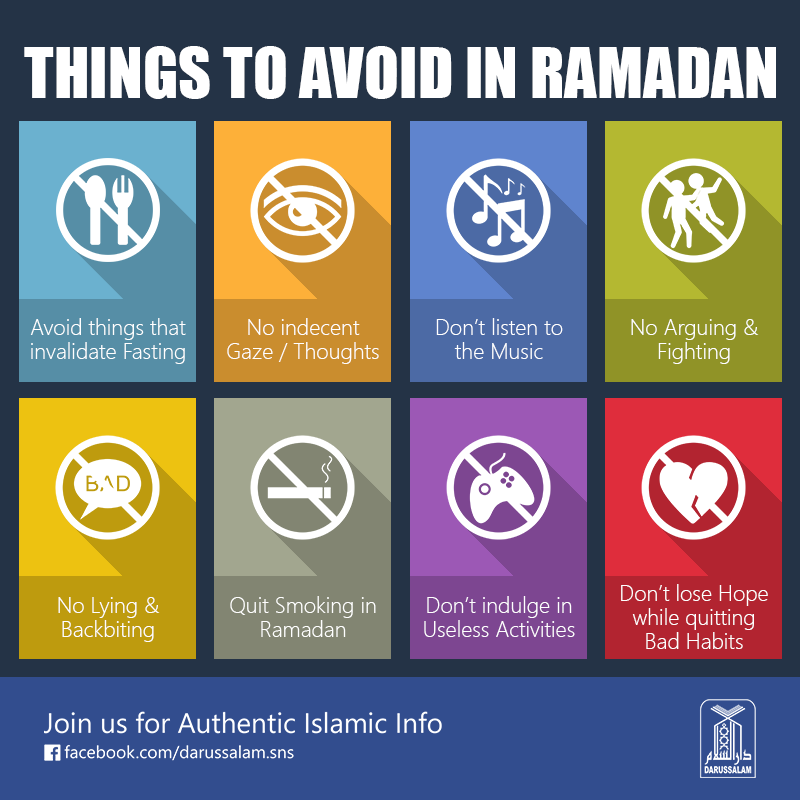ramadan what can you eat