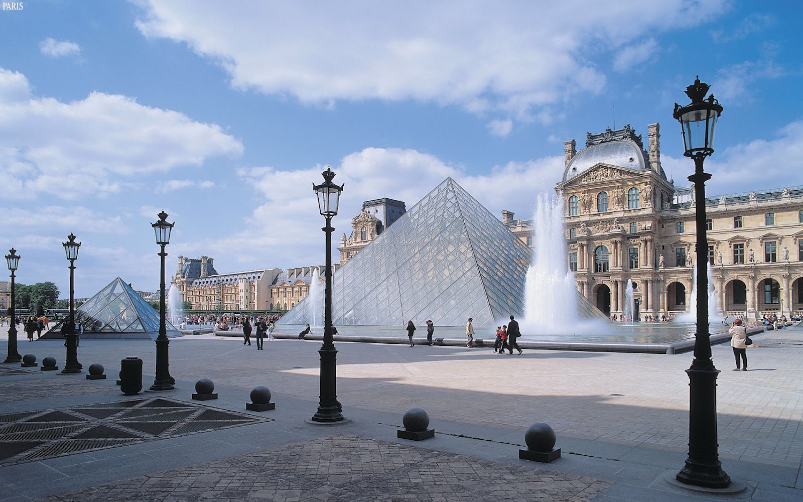 Popular Places to Visit in Paris | Travel and Tourism