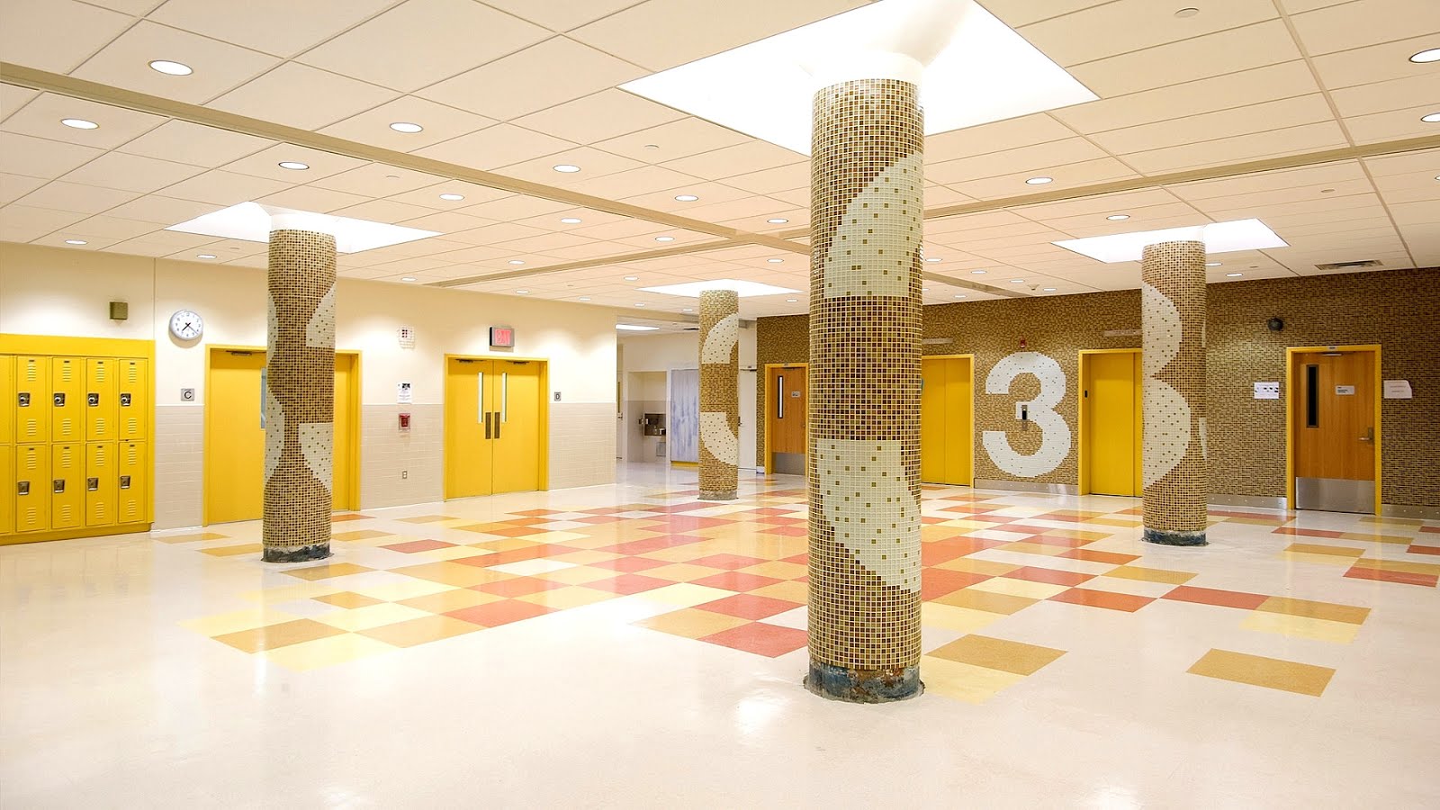 Interior design education Education Choices