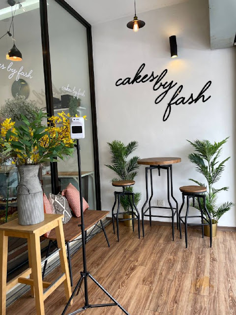 Lagi, kedai cake yang sedap area Johor Bahru - Cakesbyfash Lagi, kedai cake yang sedap area Johor Bahru - Cakesbyfash