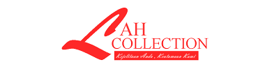 Lah Collection... Kejelitaan Anda, Keutamaan Kami