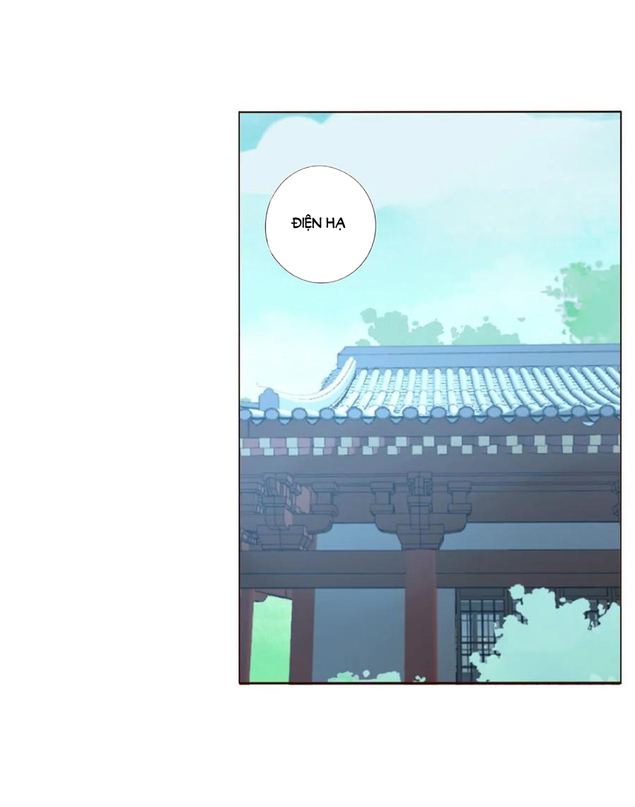 Đế Vương Trắc Chapter 217