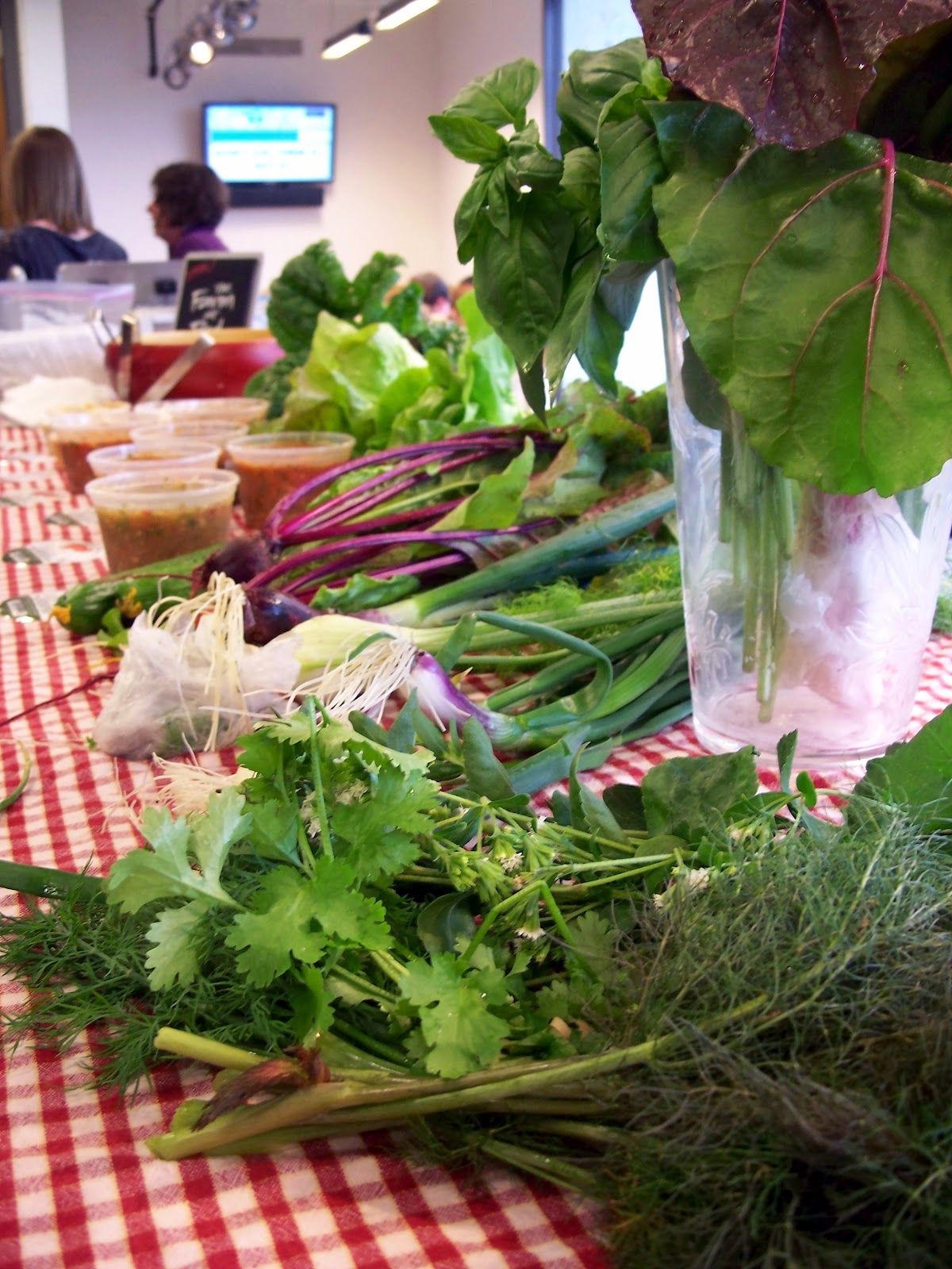 Sustainable Dining at UVA