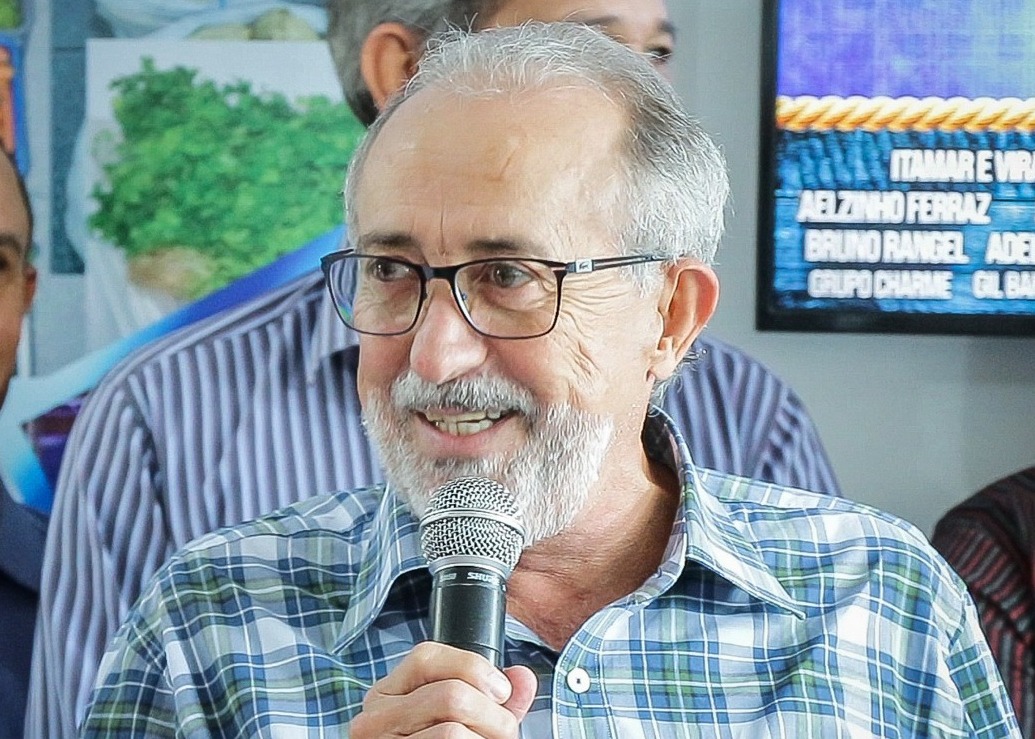 PREFEITURA DE TOBIAS BARRETO ENVIA PARA CÂMARA PROJETOS DE AUMENTO