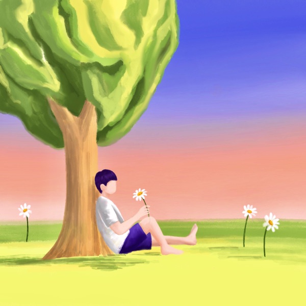 AtonicBoy – Like Someone In Love – EP