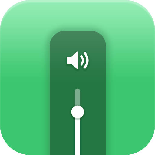 Ultra Volume Custom Volume Slider Panel & Themes v3.7.4 (Premium)(Mod