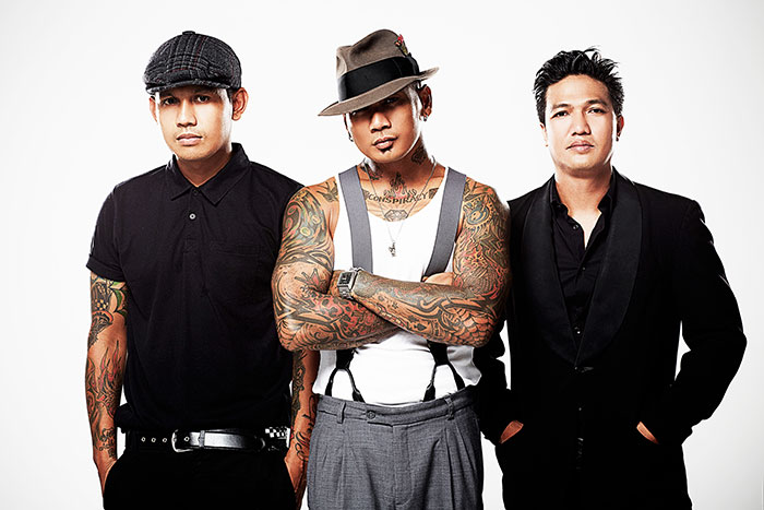 Husmanss Chord Lagu Jadilah Legenda