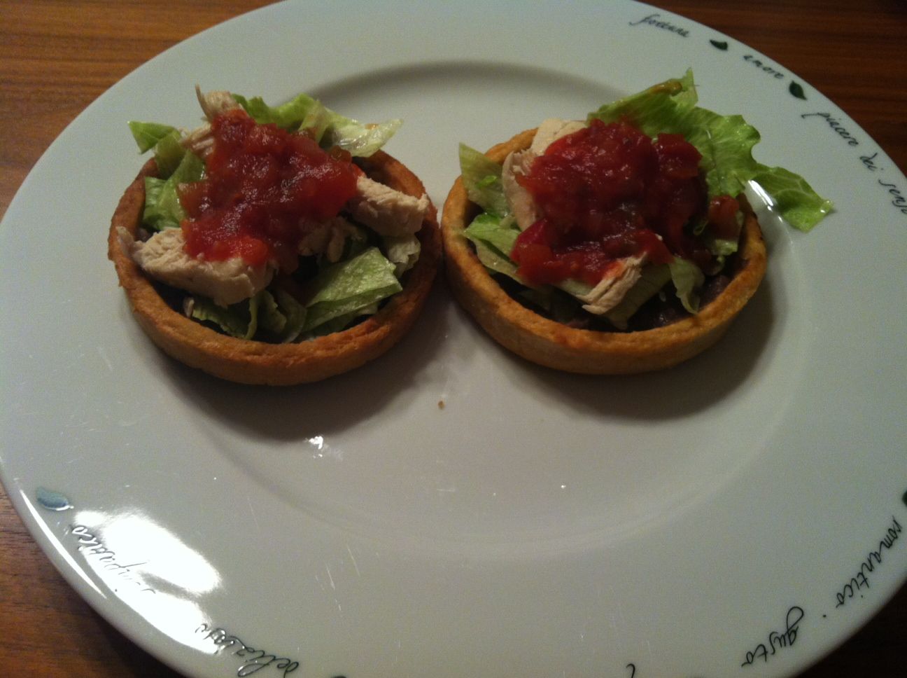 Kochrezepte