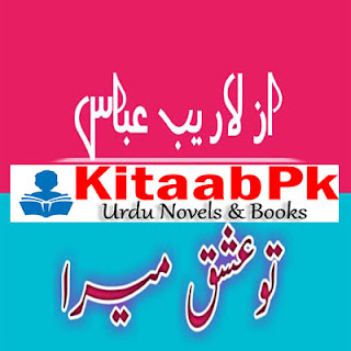 To Ishq Mera Novel By Laraib Abbas Pdf File Download