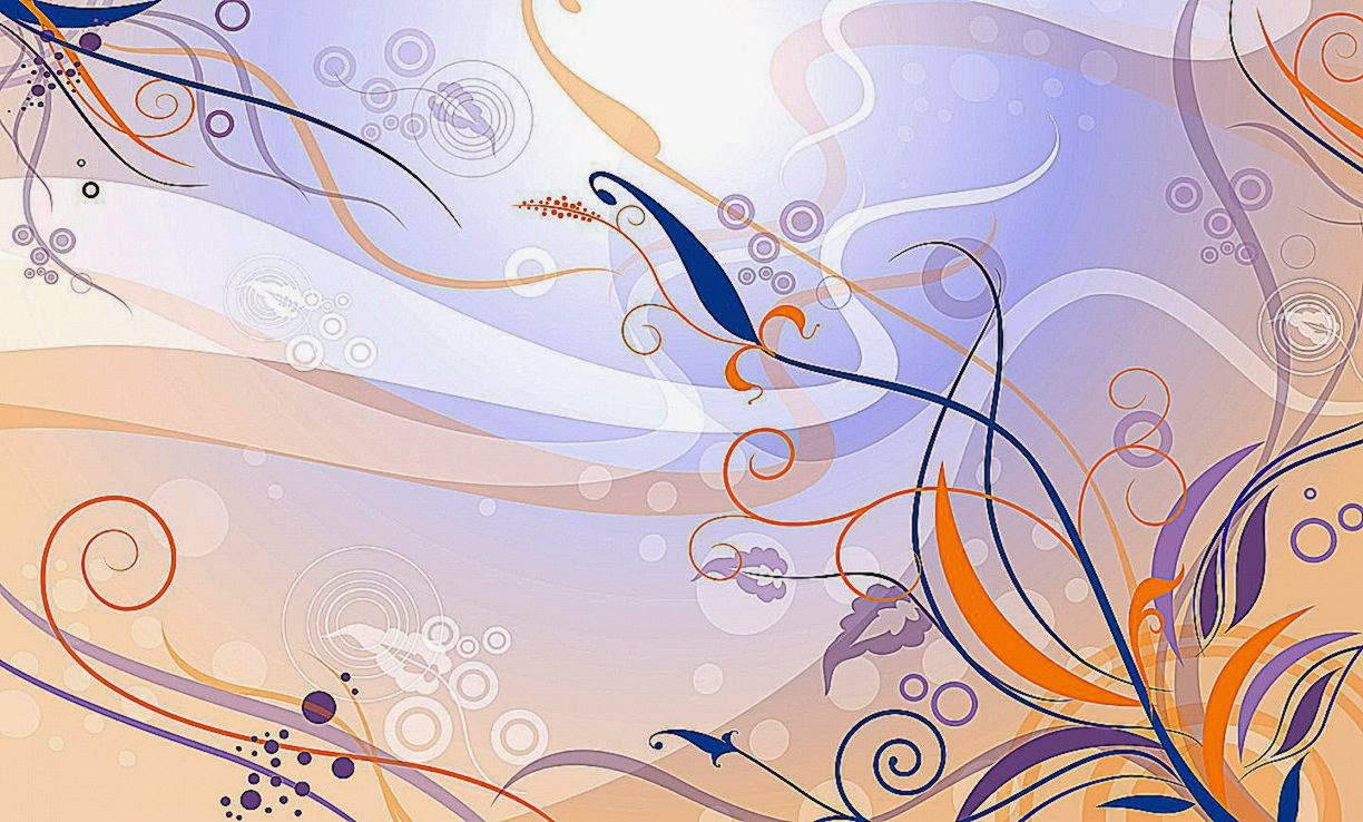 Fl Design  Fl Art  Vector Flower Patterns Background