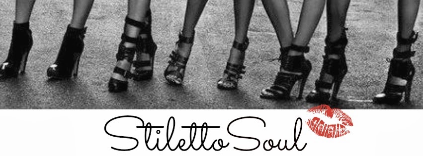 Stiletto Soul