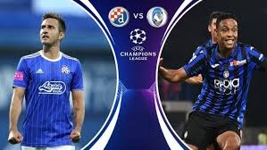 مشاهدة مباراة أتلانتا ودينامو زغرب بث مباشر بتاريخ 26-11-2019 دوري أبطال أوروبا