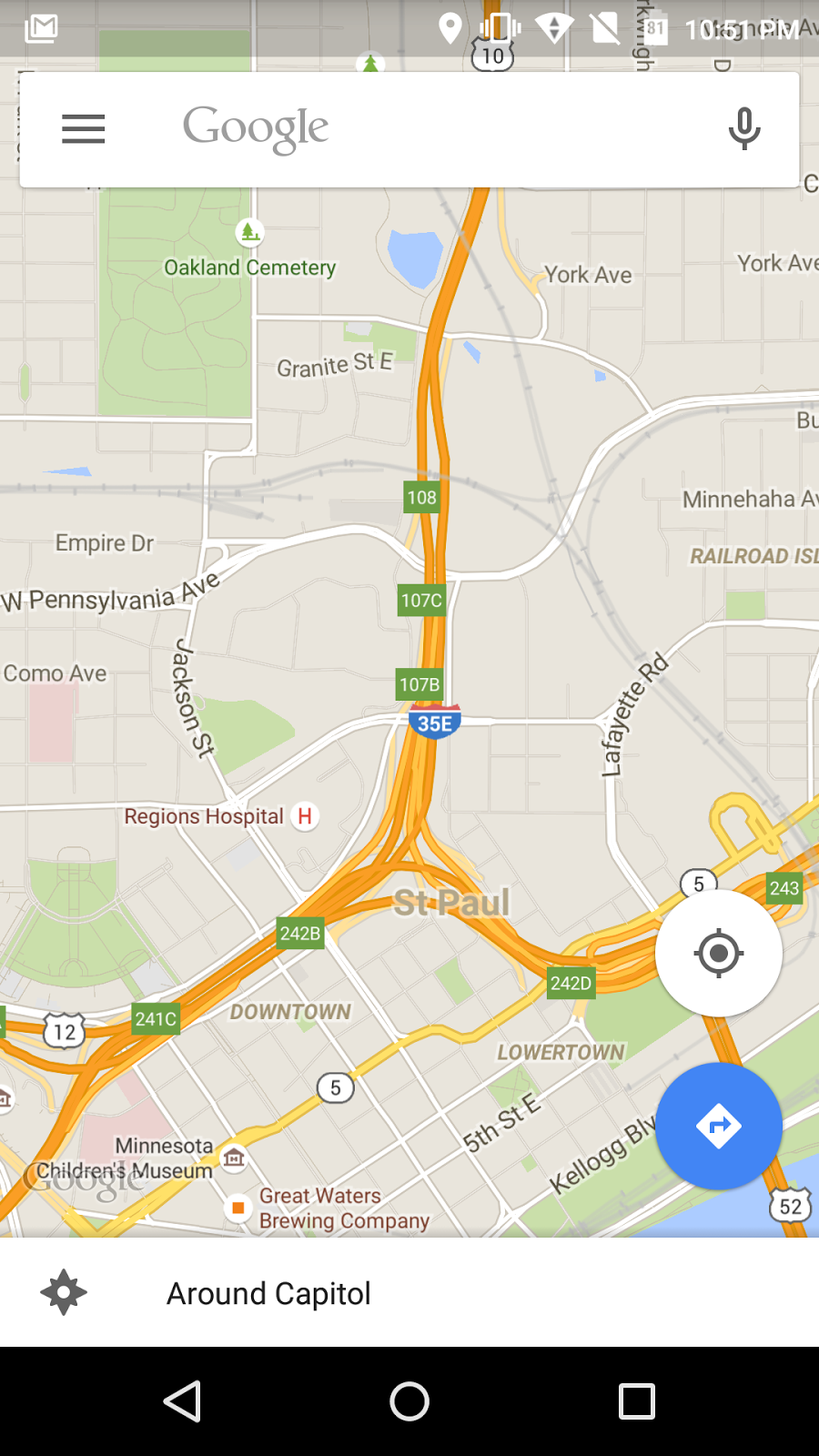 Google Maps Apk v 9 14 0 Atualizado Baixar para Android Google Maps Apk v 9 14 0 Atualizado Baixar para Android