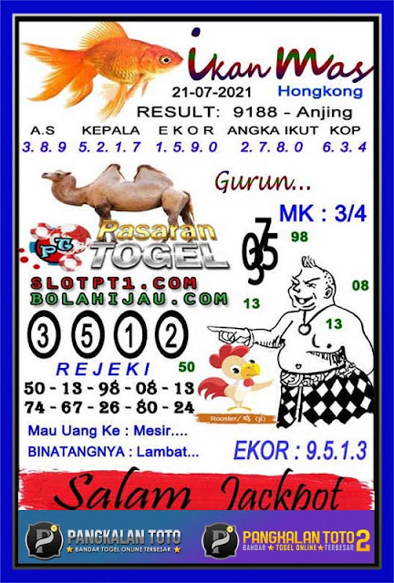 Prediksi Syair Hongkong 21 Juli 2021 Syair Hk Pangkalantoto Prediksi Syair Hongkong 21 Juli 2021 Syair Hk Pangkalantoto