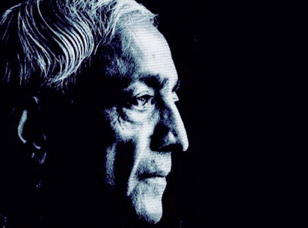 J.Krishnamurti