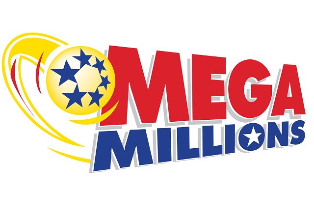 MEGA MILLIONS Logo