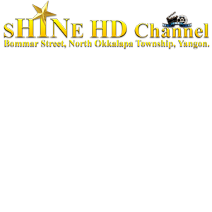 SHINE HD Channel (English Series)