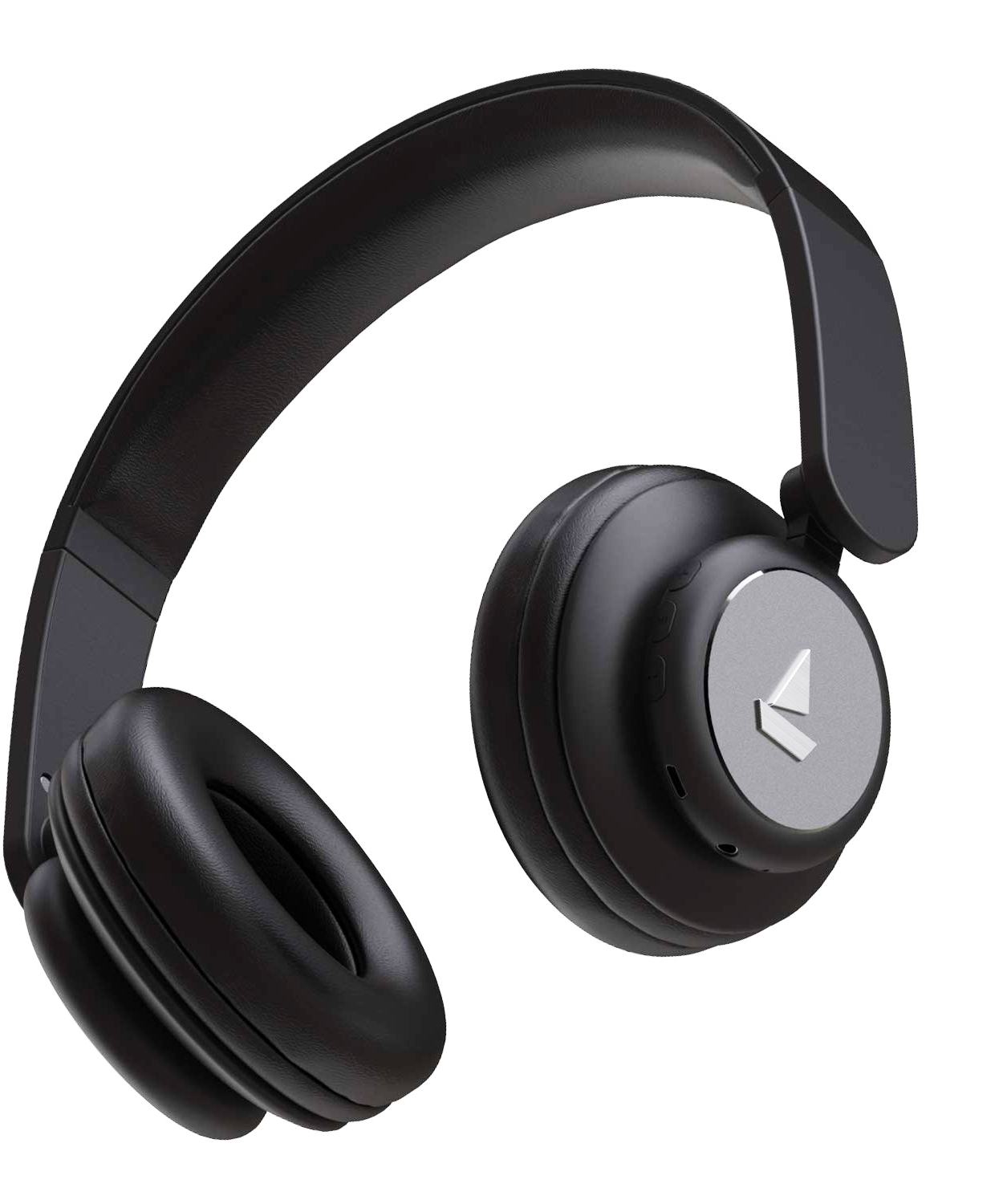 Buy From Me boAt Rockerz 450 Wireless Bluetooth Headphones