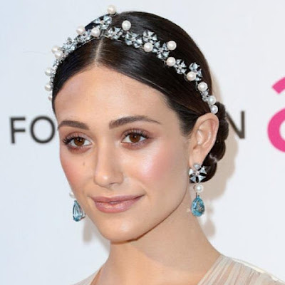 Emmy Rossum