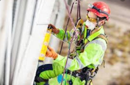 Pengertian, Manfaat dan Tujuan Keselamatan Kerja di