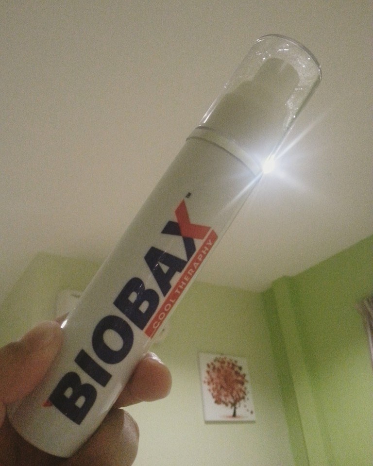 biobax cool theprahy