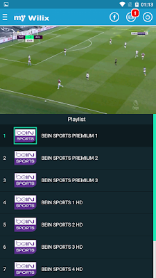 تحميل تطبيق قنوات رياضية افضل تطبيق لمشاهدة القنوات المشفرة 2021 برنامج مشاهدة القنوات الرياضية المشفرة للكمبيوتر تطبيق قنوات اون سبورت