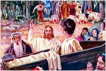 Lectio Divina: Lectio Divina : Martes 13 de Septiembre 2011 : Evangelio ...