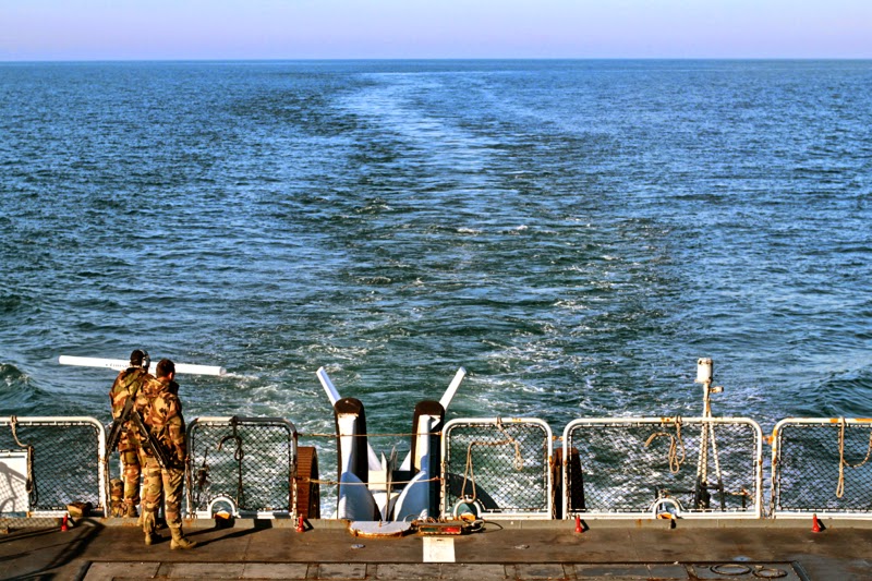 Fusiliers marins marine nationale - BLOG MODE HOMME MENSFASHION