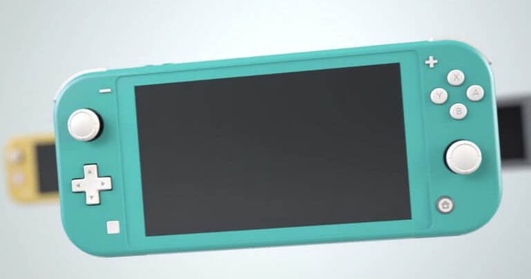 الإعلان رسميا عن Nintendo Switch Lite تعرف على تاريخ الإصدار والسعر