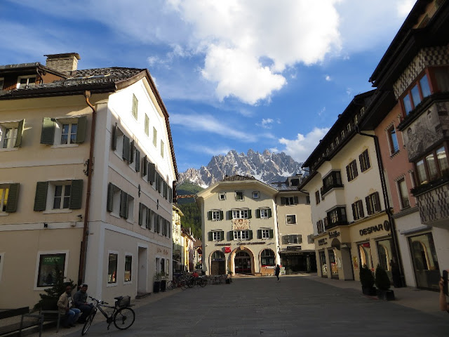 ciclabile san candido lienz ciclabile san candido lienz