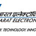 Recruitment of Engineers & Managers in Bharat Electronics Limited