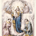 PRAYER TO OUR LADY OF CANDLES