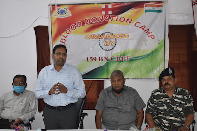 Glorious GayaDistrict: मना गया ज़िला का 157वां स्थापना दिवस, 157th foundation day of Gaya district celebrated, DM Abhishek Singh, AnjNewsMedia