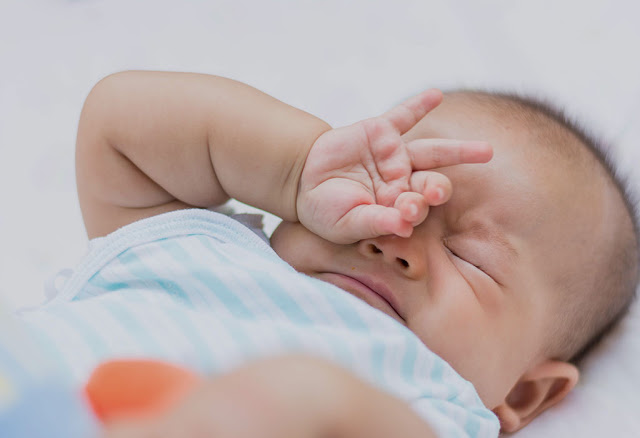 6 Interesting Tips To Understand Your Baby’s Body Language 6 Interesting Tips To Understand Your Baby’s Body Language