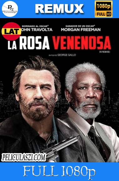 La Rosa Venenosa (2019) Full HD REMUX & BRRip 1080p Dual-Latino