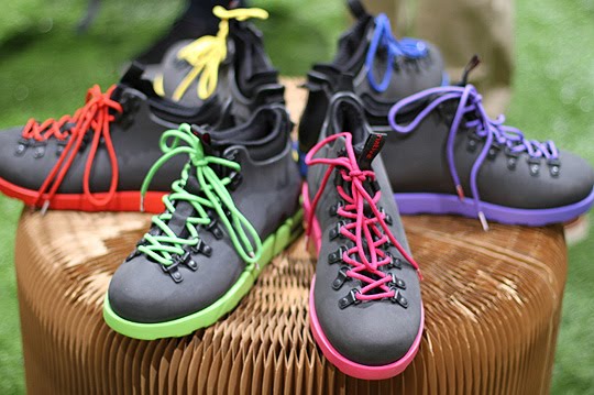 FABRICA FEATURES BOLOGNA NATIVE SHOES THE FITZSIMMONS