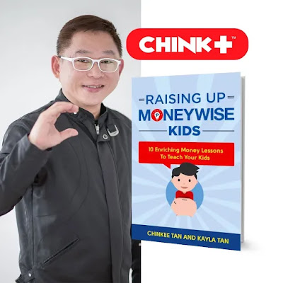 Raising Up Moneywise Kids