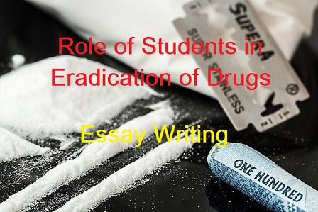 drugs introduction essay