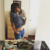 Hot Mia Khalifa Selfie Click
