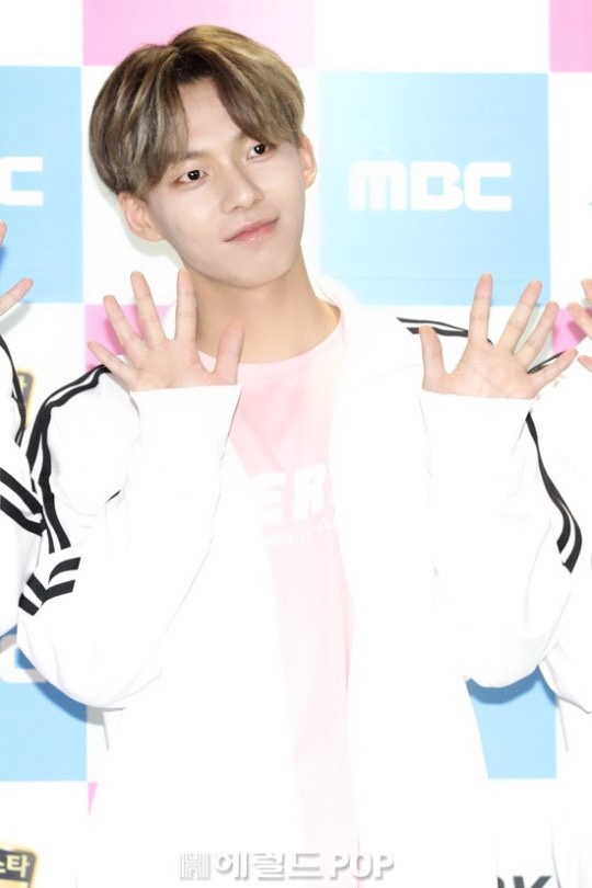 아육대 첫 출연하는 후배그룹과 경력직 선배 짬빠차이ㅋㅋㅋㅋ | 인스티즈