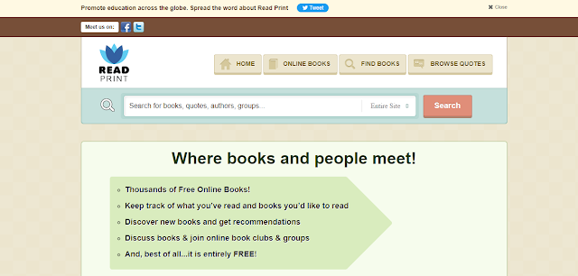 21 Best free ebook download sites you should try