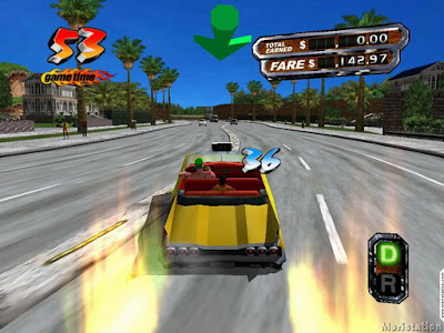 crazy taxi 3 pc requisitos minimos crazy taxi 3 pc requisitos minimos