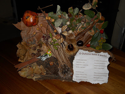 Trabalhos dos meus alunos...